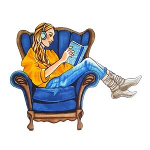 Meet your Posher, Chill Artiste